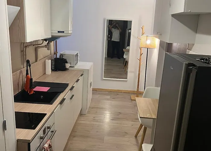 Authentique Dans Un Cosy à *